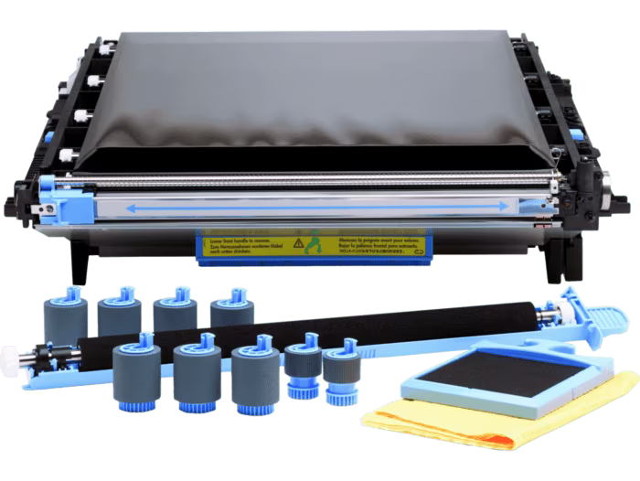 HP LaserJet Image Transfer Belt Assembly