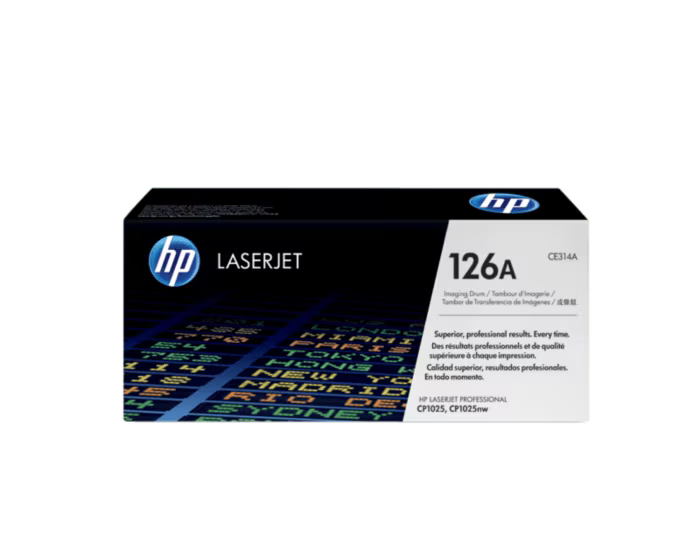 HP 126A Imaging Drum / Kit
