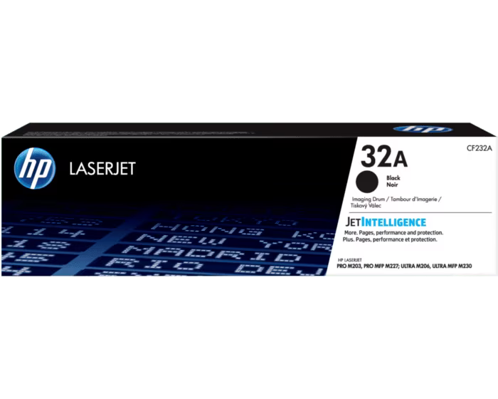 HP 32A Original LaserJet Imaging Drum