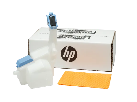 HP 648A Toner Collection Unit