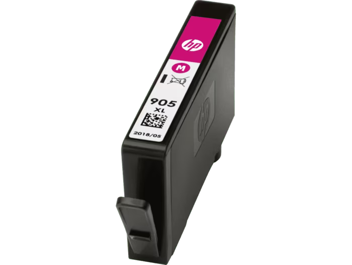 HP 905XL Magenta Original Ink Cartridge