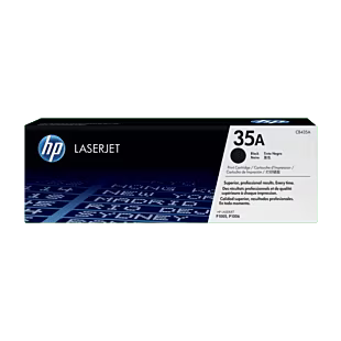 HP LASERJET P1005/P1006 BLACK CARTRIDGE