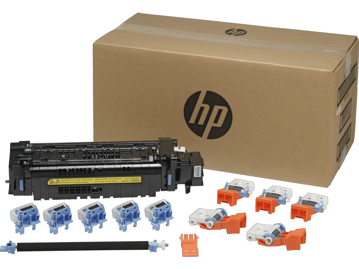 HP LaserJet 220V Maintenance Kit