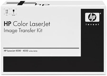 HP LaserJet Image Transfer Kit