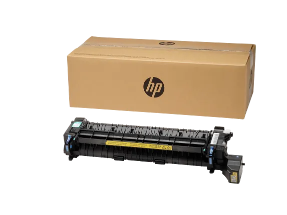 HP LaserJet Mngd 110V Enhanced Fuser Kit