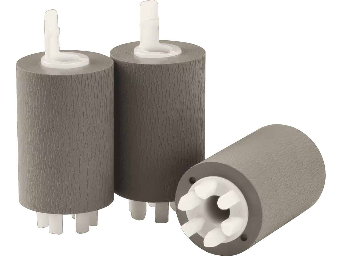 HP LaserJet Trays 2-x Roller Kit
