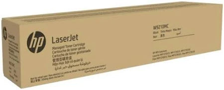 HP W9210MC Black Managed Original LaserJet Toner Cartridge
