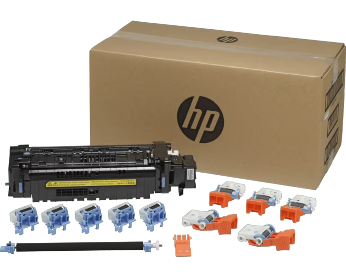 Managed Fuser Maintenance Kit 220V