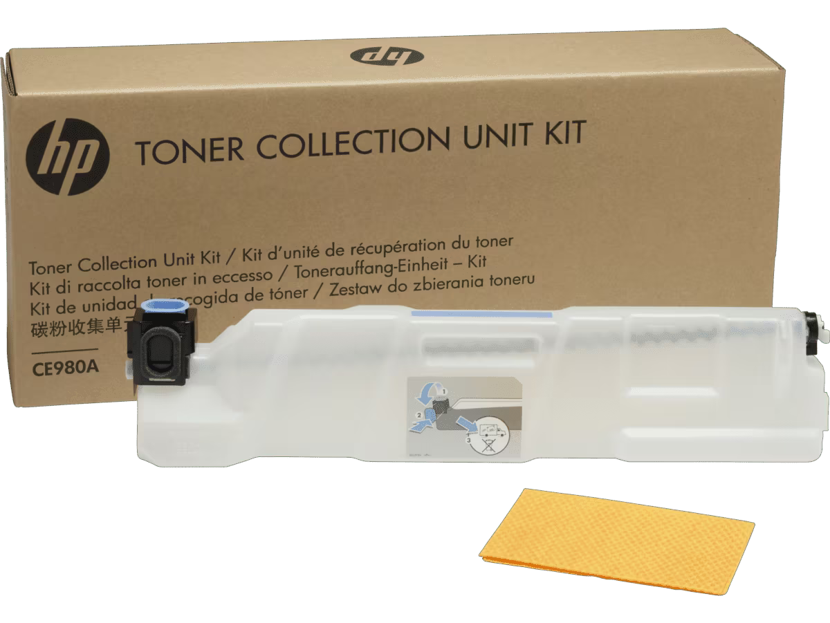 Toner Collection Unit